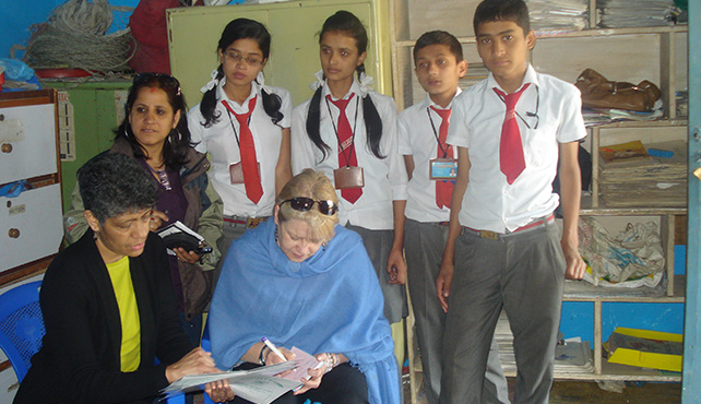 Child Education