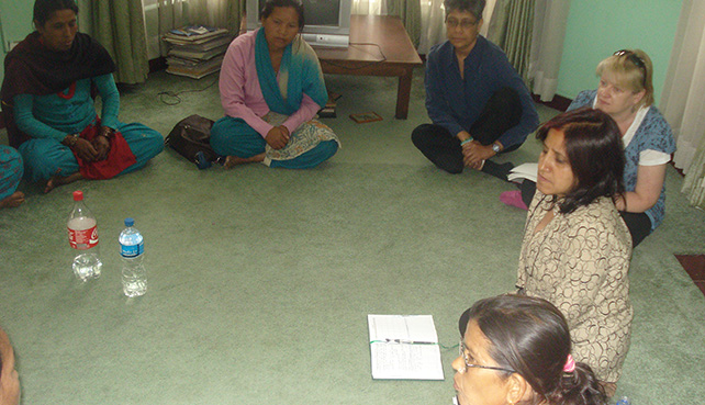 Program evaluation
